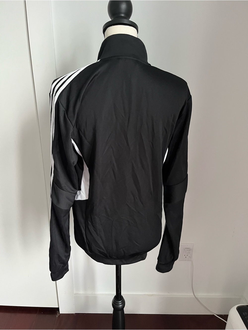 Adidas Track Jacket - Picture 2 of 3